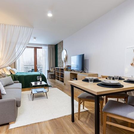 Apartman Lucid C207 Vysoke Tatry Bagian luar foto