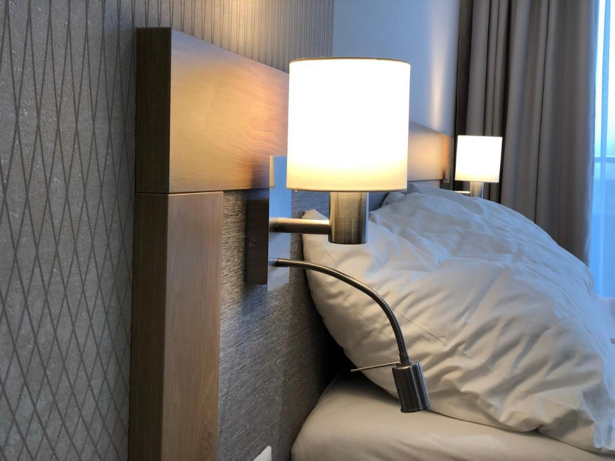 Apartman Lucid C207 Vysoke Tatry Bagian luar foto